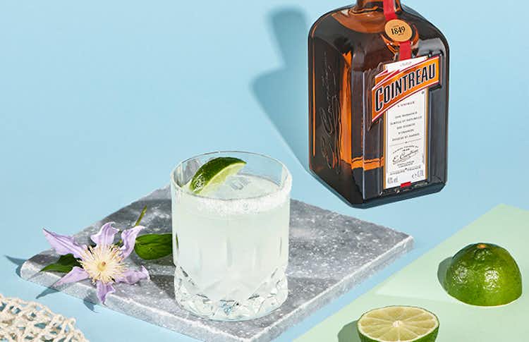 The Original Margarita Recipe | Drizly