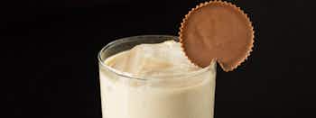 Reese's Cereal Milk White Russian