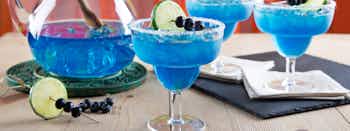 Blue Margarita 