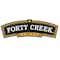 Forty Creek